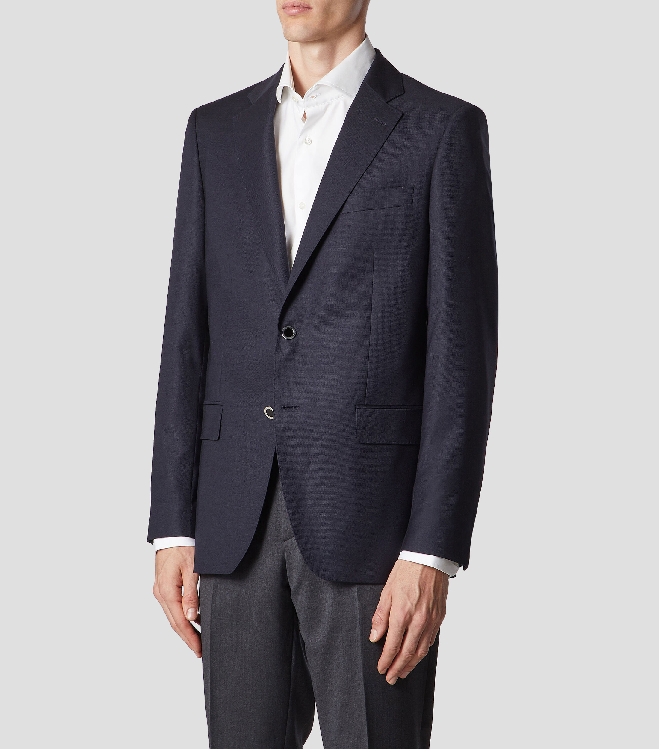 Blazer Hombre